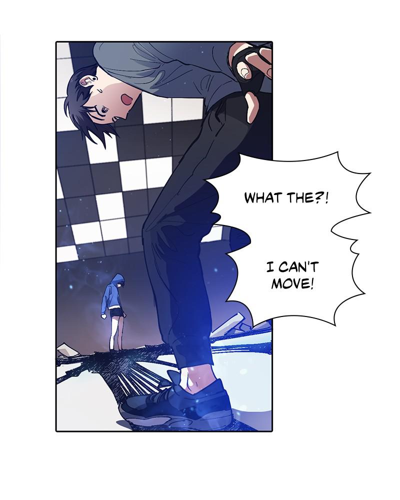 My S-Class Hunters Chap 14 - Next Chap 15