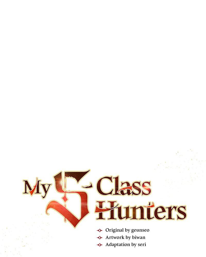 My S-Class Hunters Chap 14 - Next Chap 15