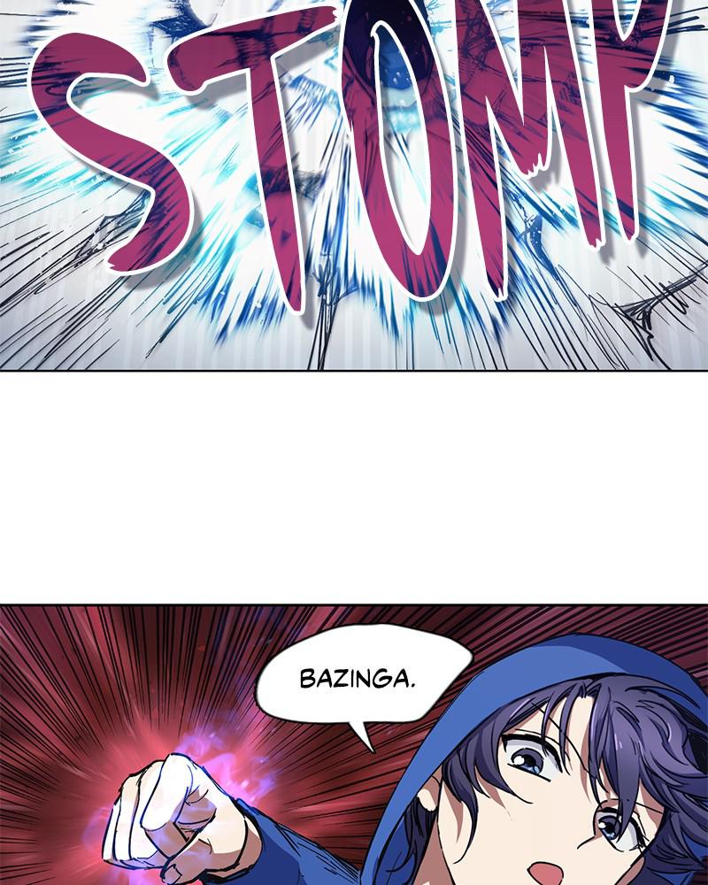 My S-Class Hunters Chap 14 - Next Chap 15