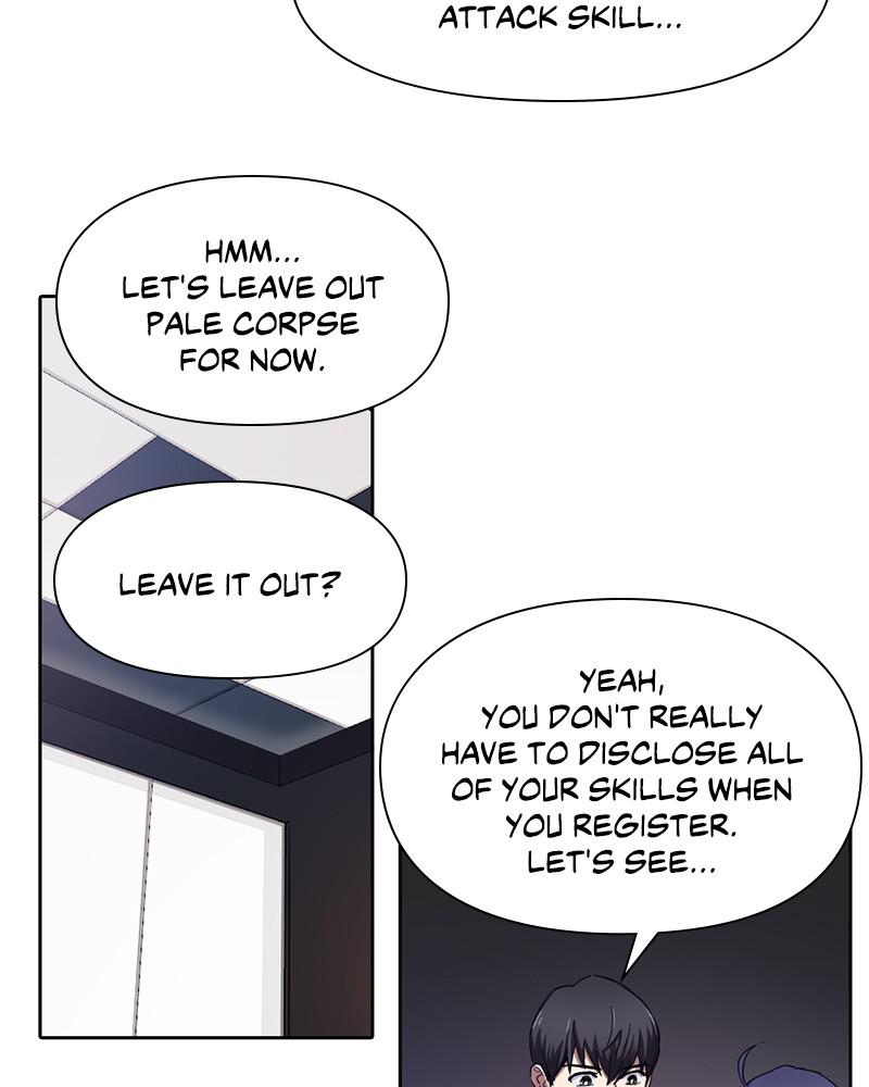 My S-Class Hunters Chap 14 - Next Chap 15