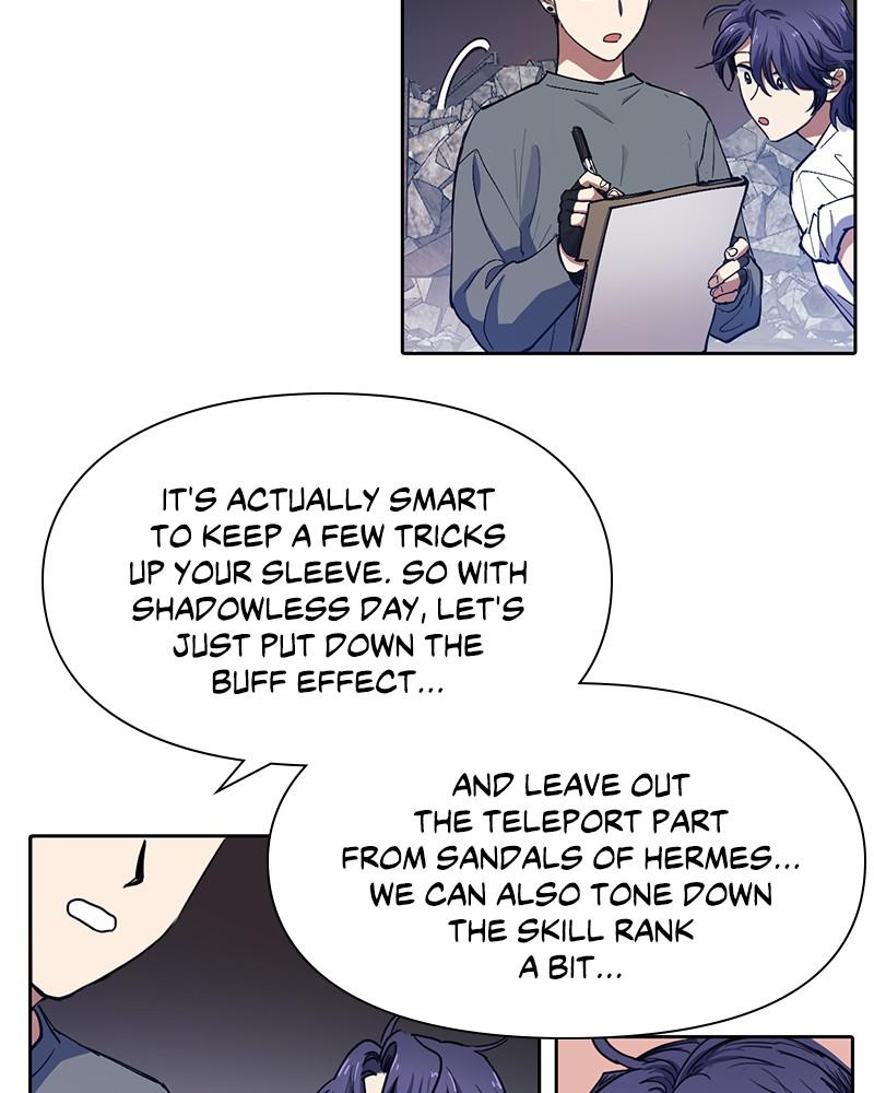 My S-Class Hunters Chap 14 - Next Chap 15