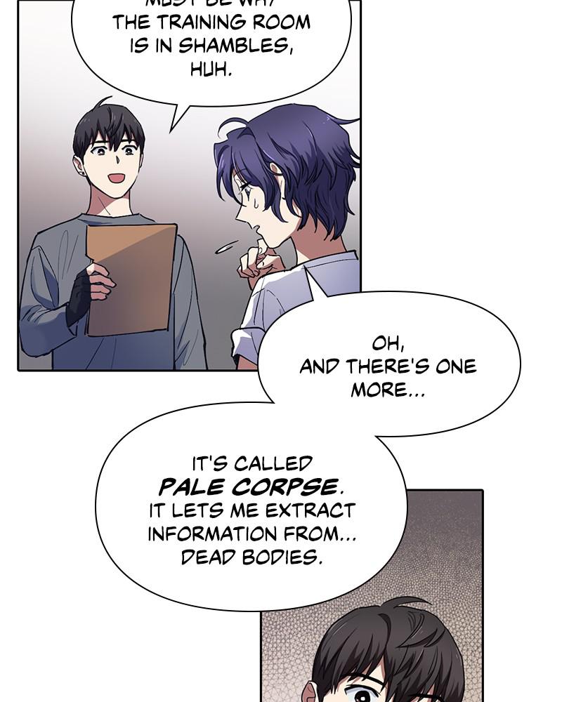 My S-Class Hunters Chap 14 - Next Chap 15