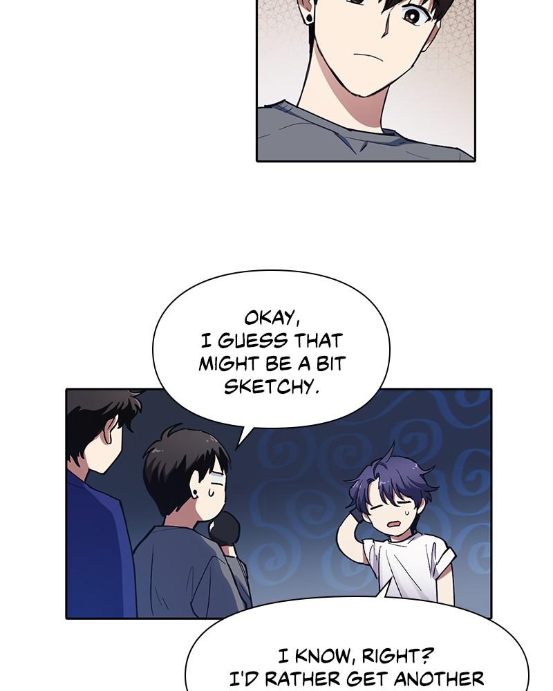 My S-Class Hunters Chap 14 - Next Chap 15