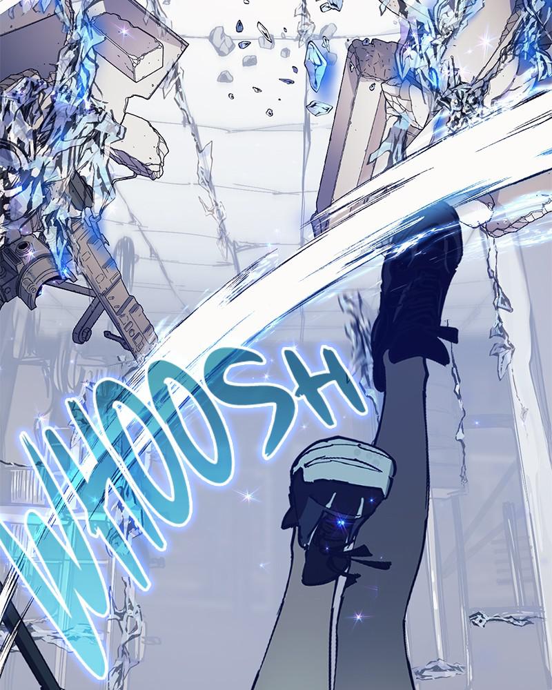 My S-Class Hunters Chap 14 - Next Chap 15
