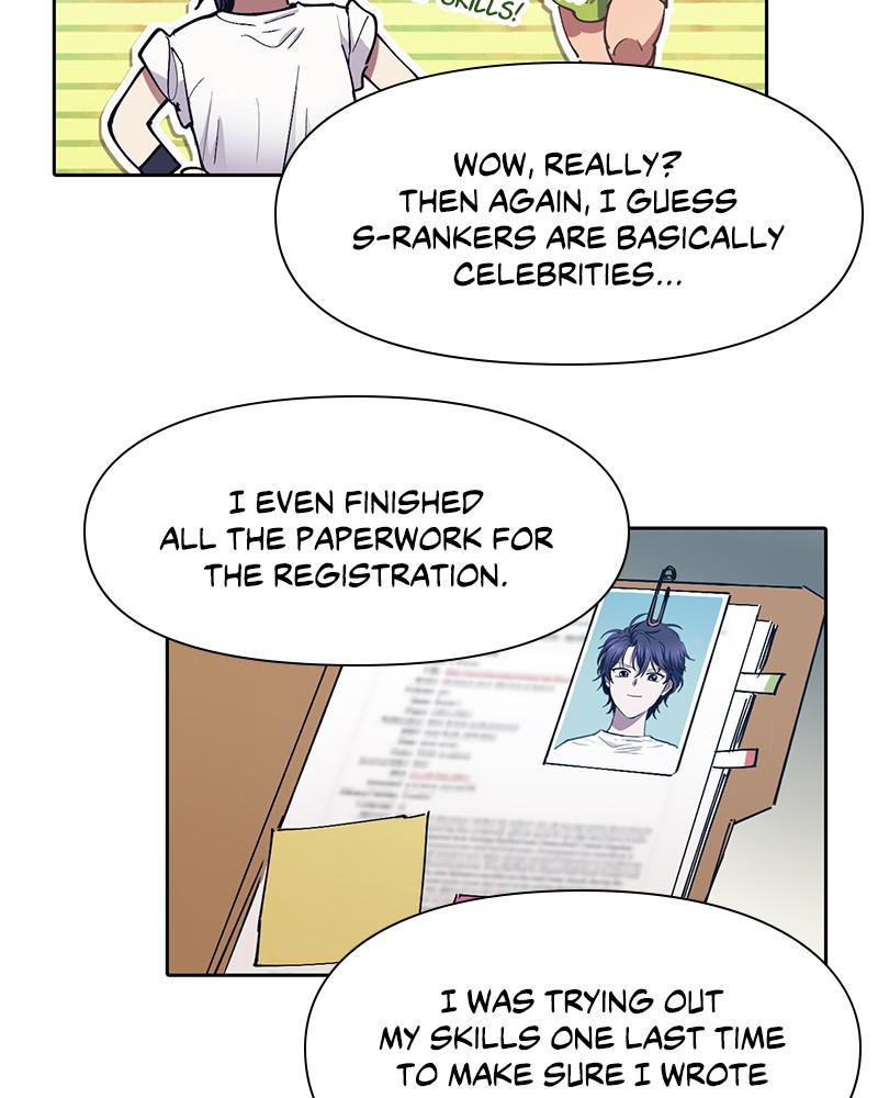 My S-Class Hunters Chap 14 - Next Chap 15