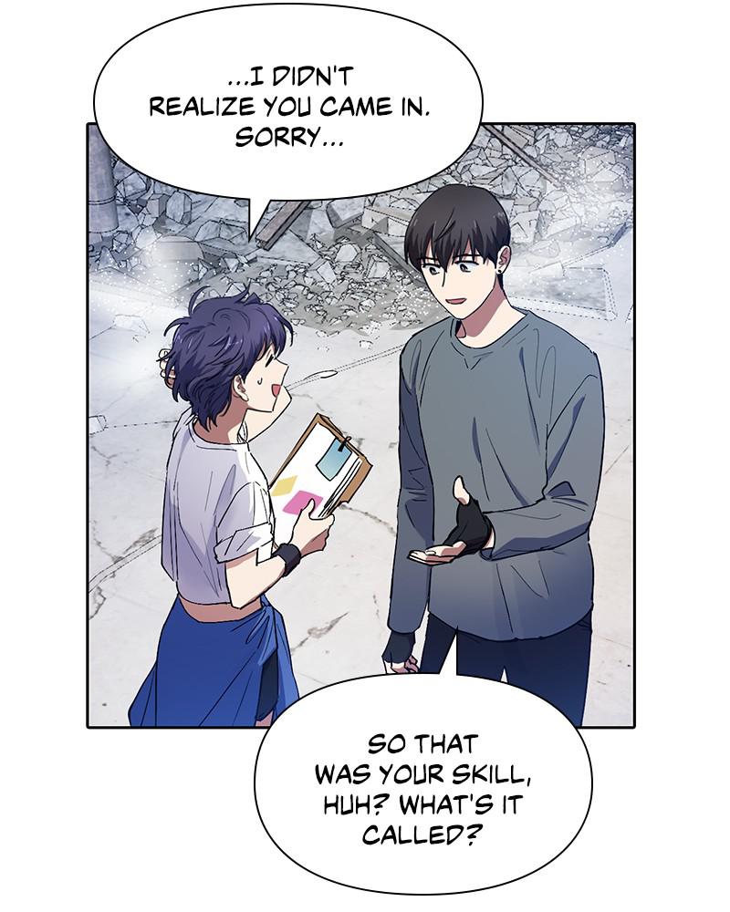 My S-Class Hunters Chap 14 - Next Chap 15