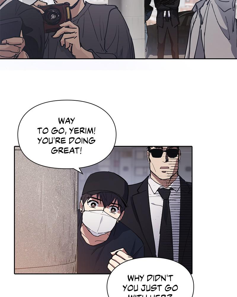 My S-Class Hunters Chap 14 - Next Chap 15