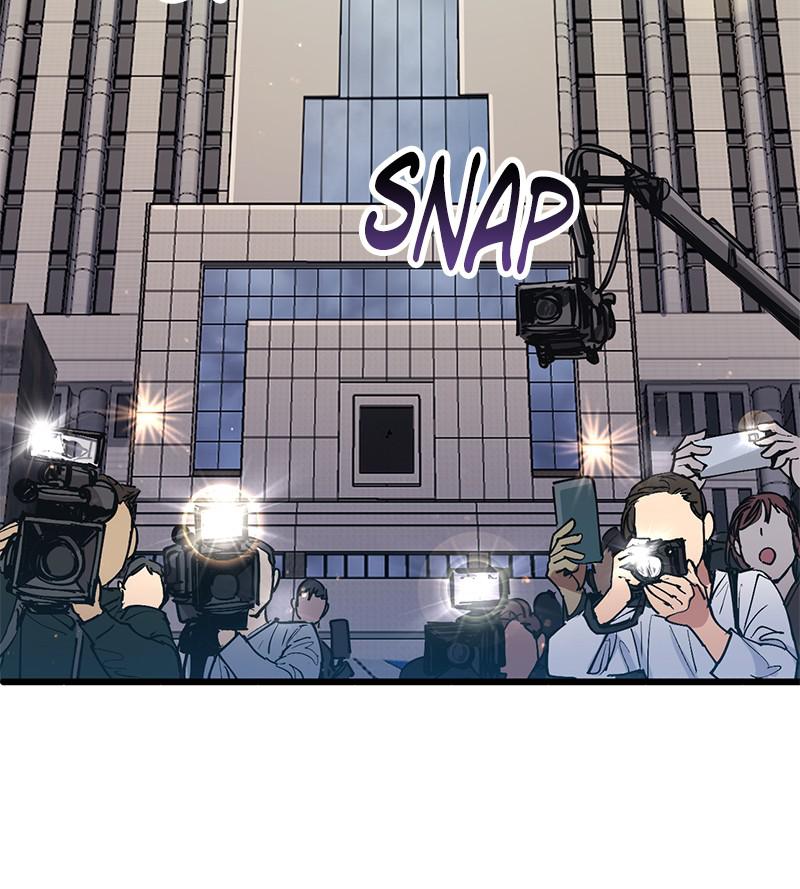 My S-Class Hunters Chap 14 - Next Chap 15