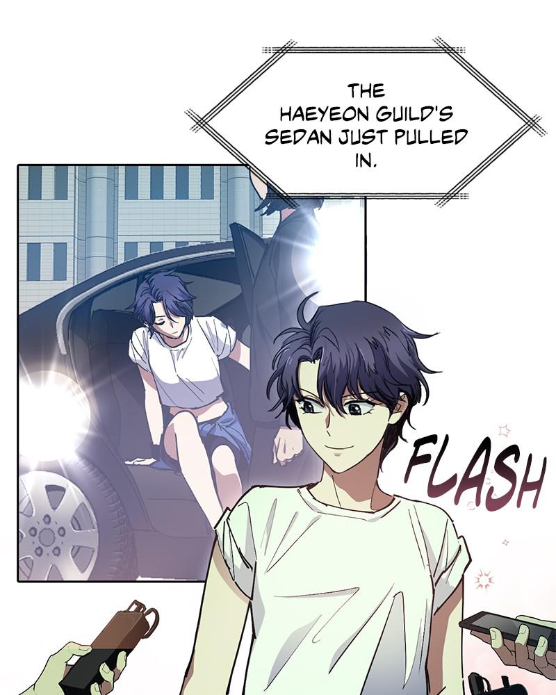 My S-Class Hunters Chap 14 - Next Chap 15