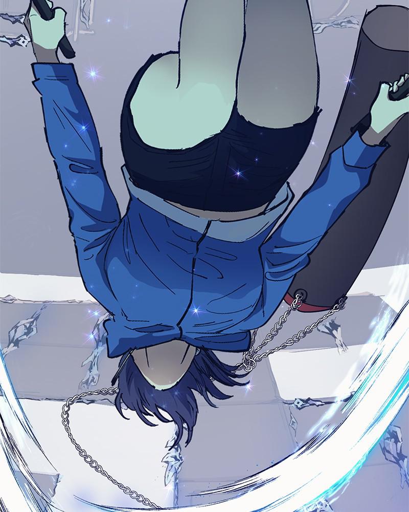 My S-Class Hunters Chap 14 - Next Chap 15