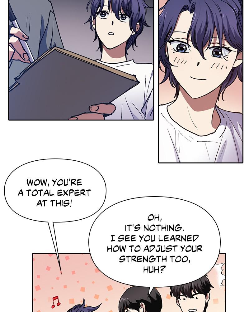 My S-Class Hunters Chap 14 - Next Chap 15