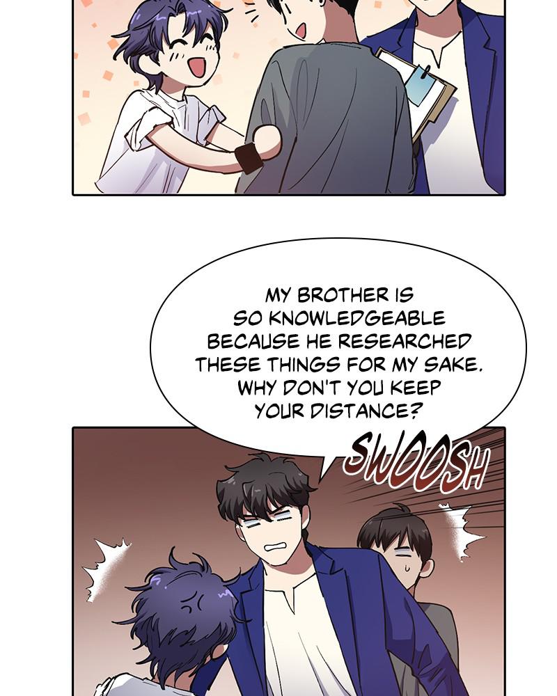 My S-Class Hunters Chap 14 - Next Chap 15