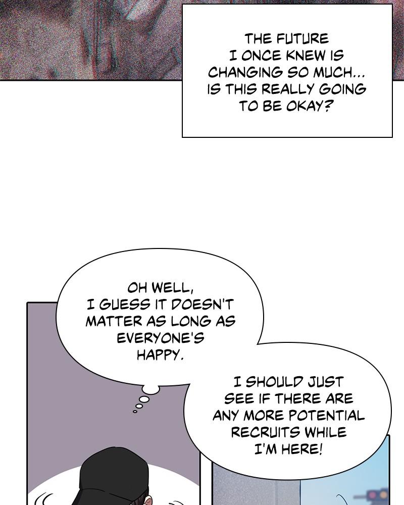 My S-Class Hunters Chap 14 - Next Chap 15