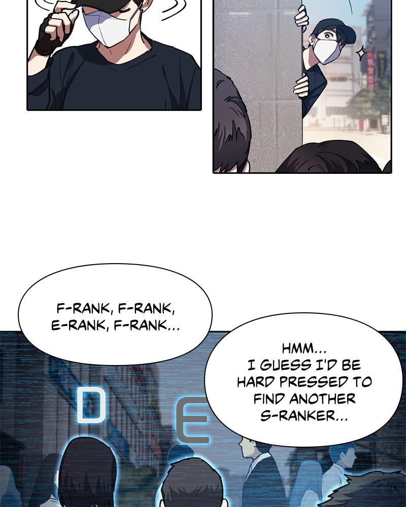 My S-Class Hunters Chap 14 - Next Chap 15