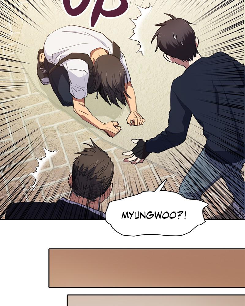My S-Class Hunters Chap 15 - Next Chap 16
