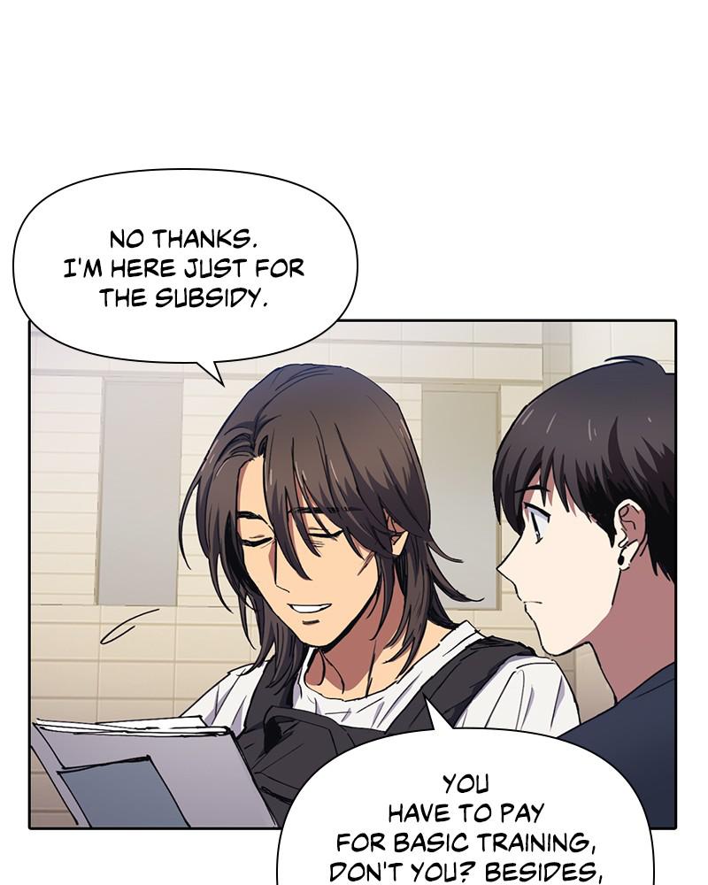 My S-Class Hunters Chap 15 - Next Chap 16