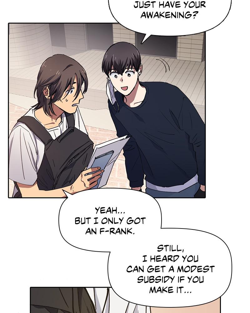 My S-Class Hunters Chap 15 - Next Chap 16