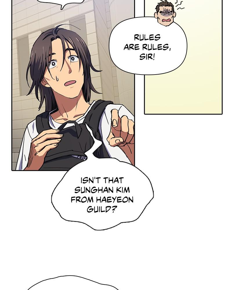 My S-Class Hunters Chap 15 - Next Chap 16