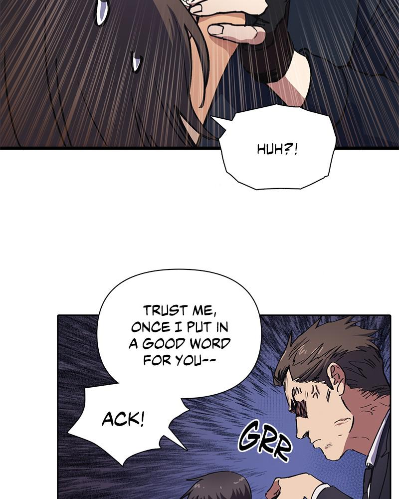 My S-Class Hunters Chap 15 - Next Chap 16