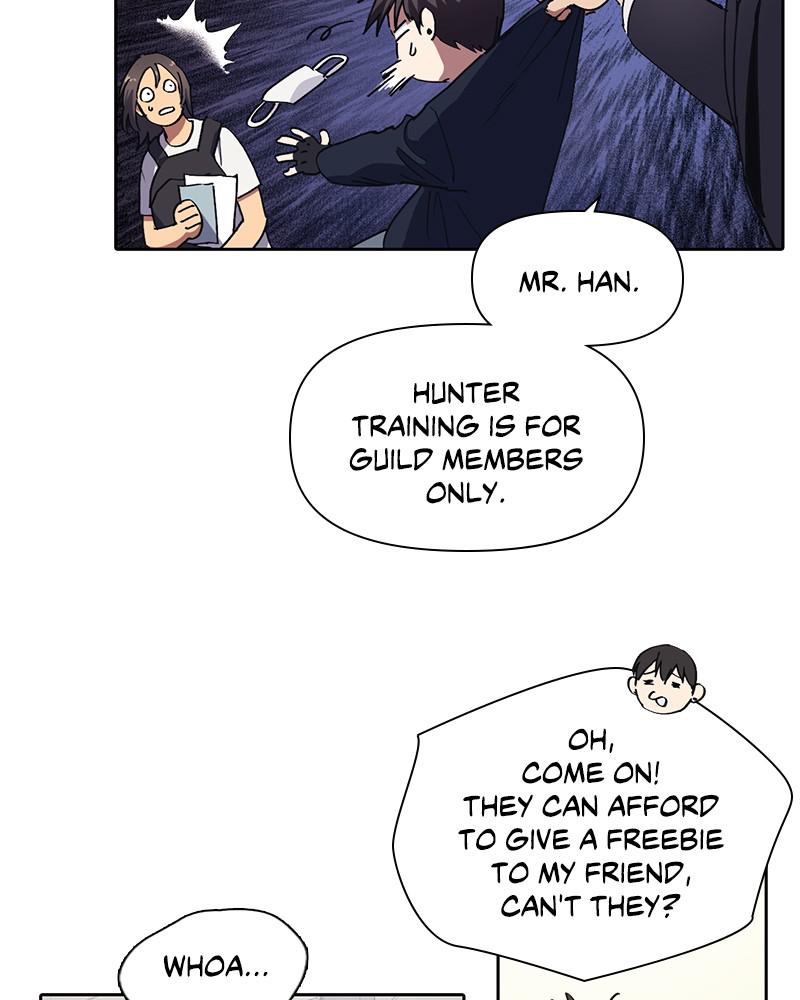 My S-Class Hunters Chap 15 - Next Chap 16