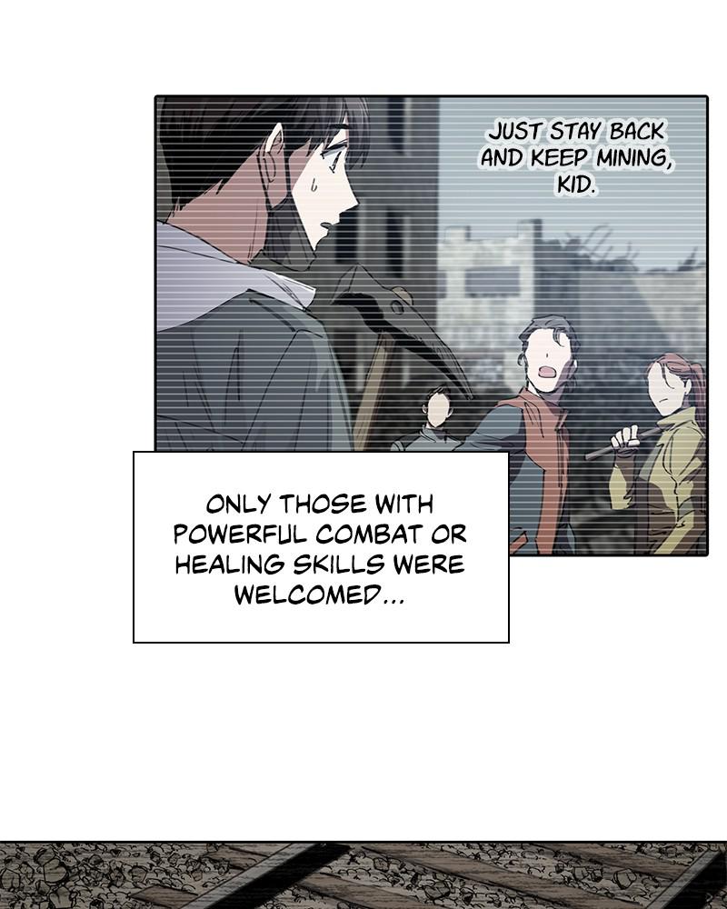 My S-Class Hunters Chap 15 - Next Chap 16