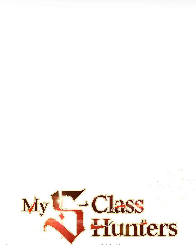 My S-Class Hunters Chap 15 - Next Chap 16