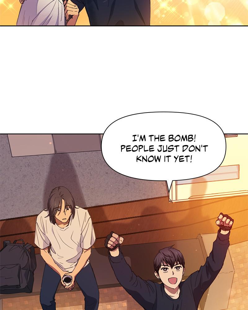 My S-Class Hunters Chap 15 - Next Chap 16