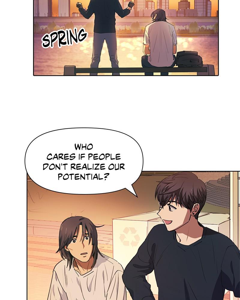 My S-Class Hunters Chap 15 - Next Chap 16