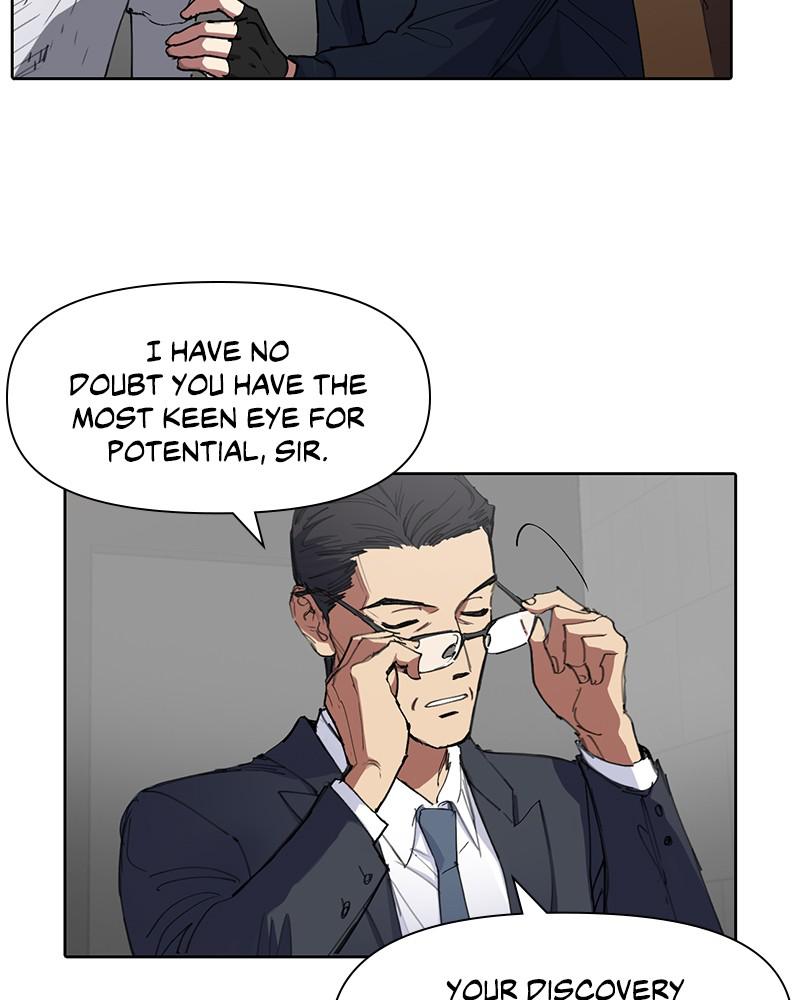 My S-Class Hunters Chap 15 - Next Chap 16