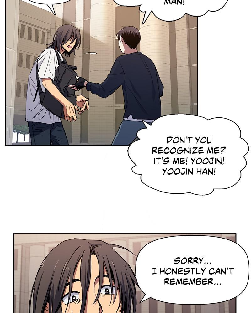 My S-Class Hunters Chap 15 - Next Chap 16