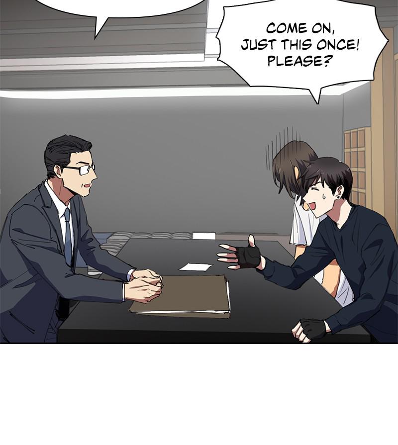 My S-Class Hunters Chap 15 - Next Chap 16