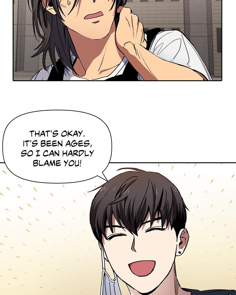 My S-Class Hunters Chap 15 - Next Chap 16