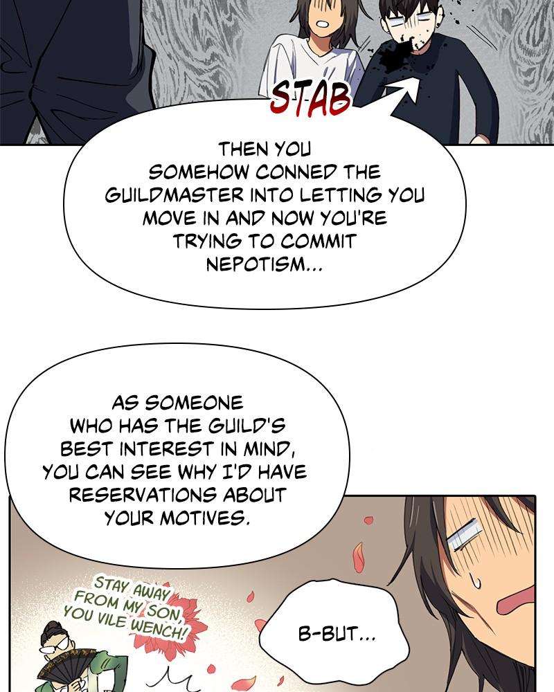 My S-Class Hunters Chap 15 - Next Chap 16