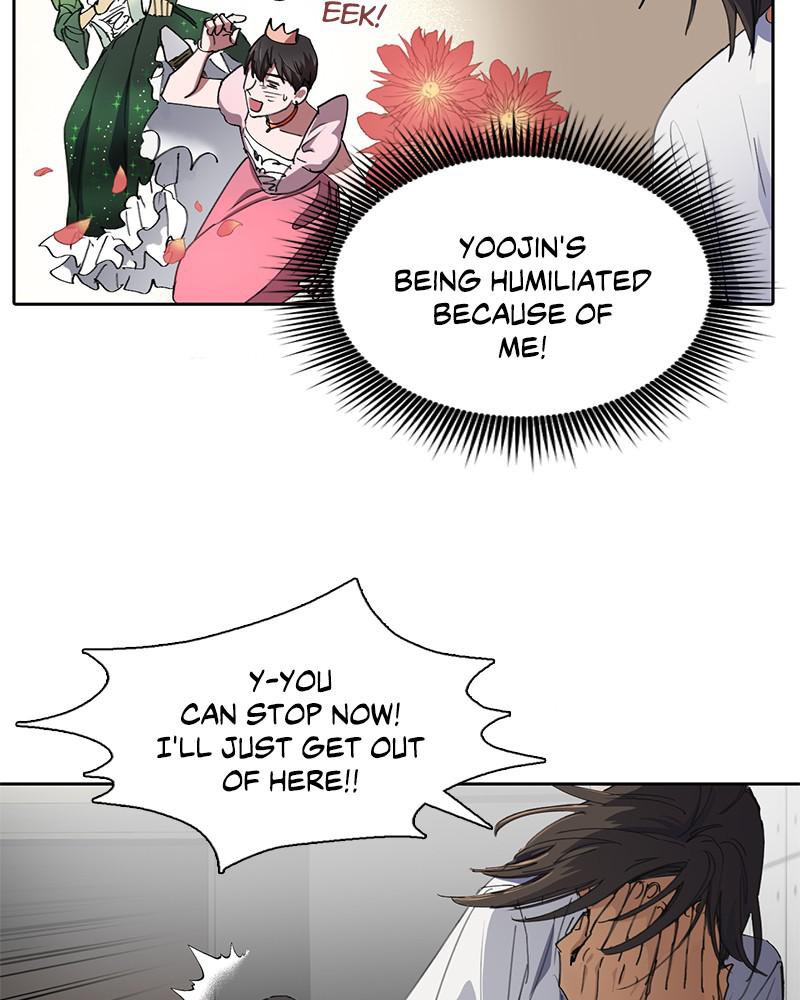My S-Class Hunters Chap 15 - Next Chap 16