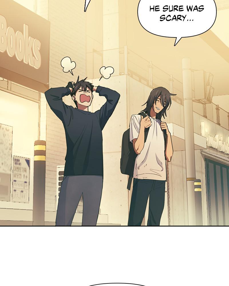 My S-Class Hunters Chap 15 - Next Chap 16
