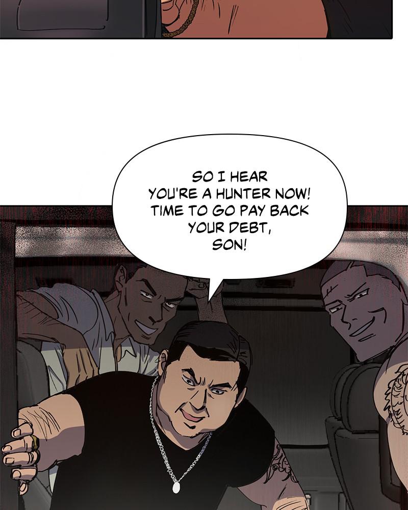 My S-Class Hunters Chap 15 - Next Chap 16