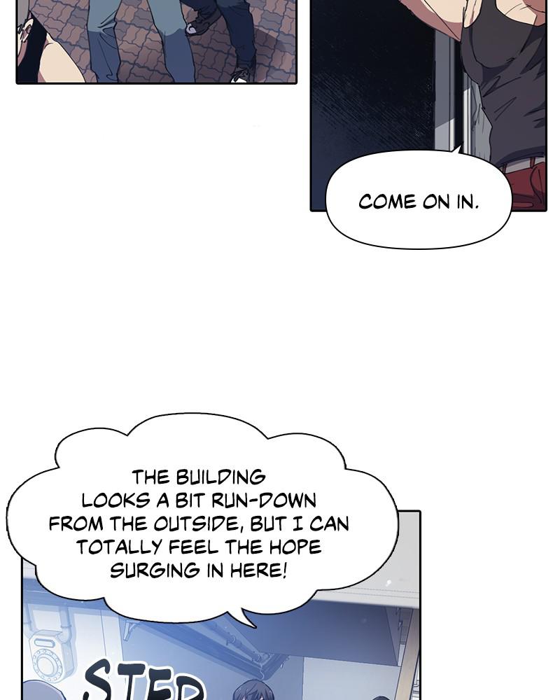 My S-Class Hunters Chap 16 - Next Chap 17