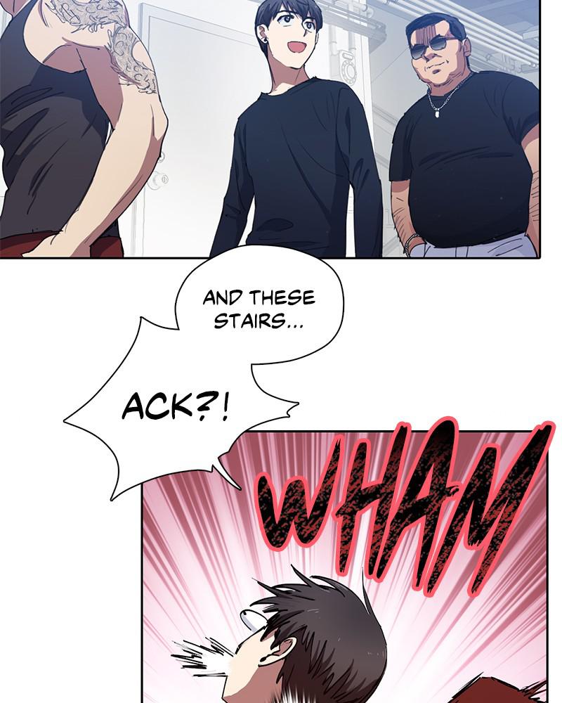 My S-Class Hunters Chap 16 - Next Chap 17