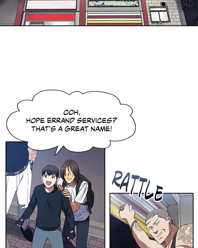 My S-Class Hunters Chap 16 - Next Chap 17