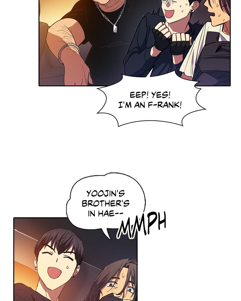 My S-Class Hunters Chap 16 - Next Chap 17