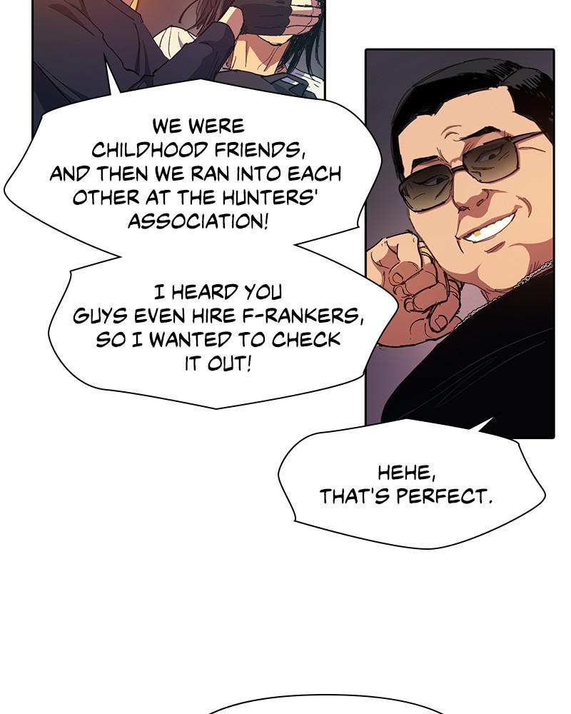 My S-Class Hunters Chap 16 - Next Chap 17