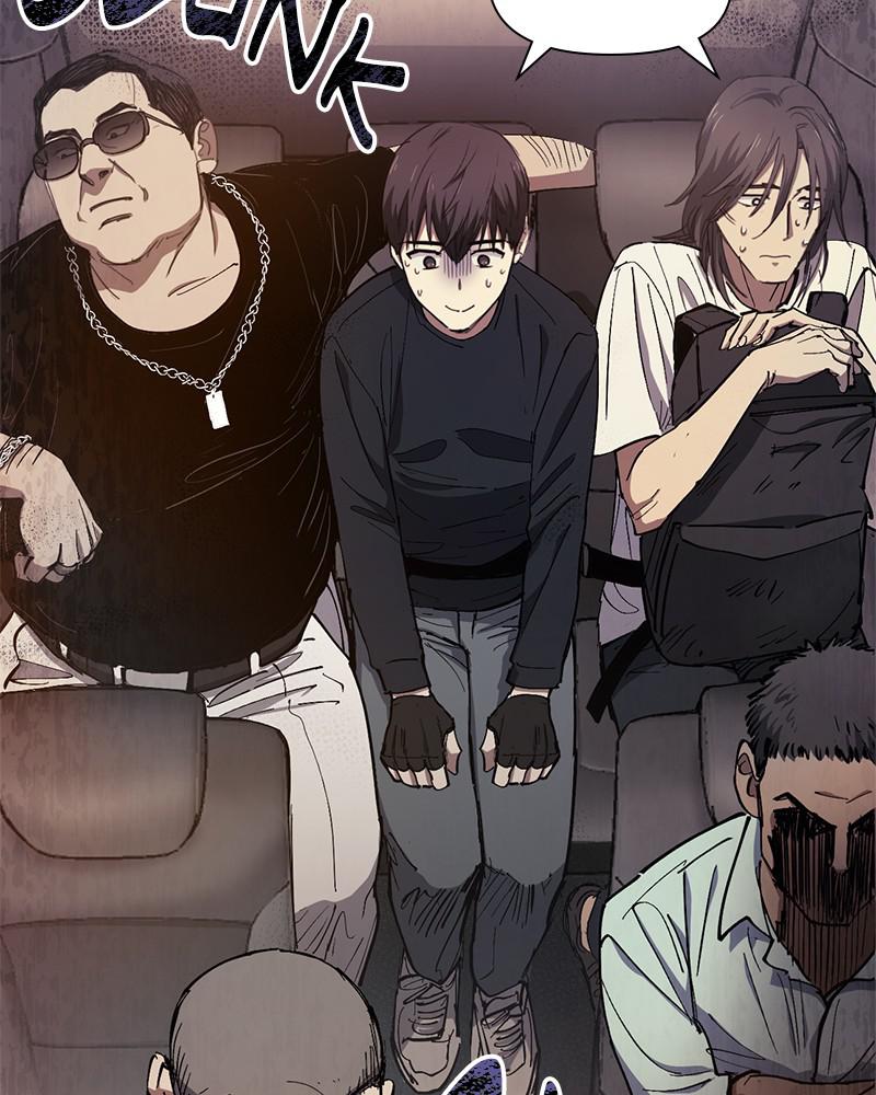 My S-Class Hunters Chap 16 - Next Chap 17