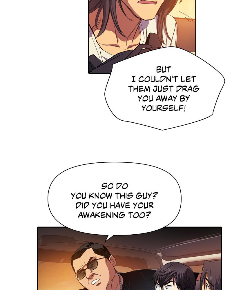 My S-Class Hunters Chap 16 - Next Chap 17