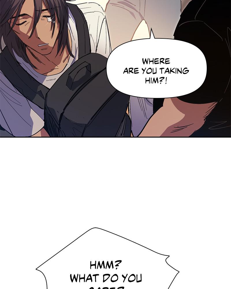 My S-Class Hunters Chap 16 - Next Chap 17