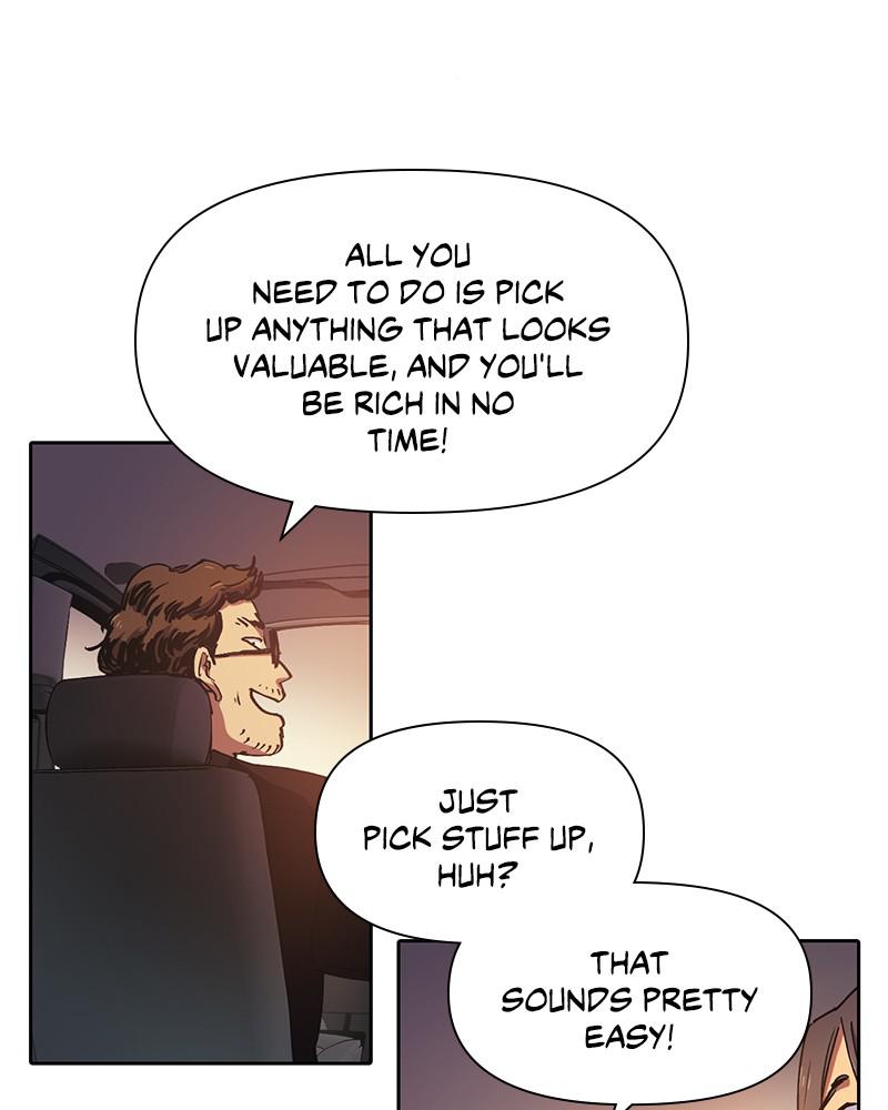 My S-Class Hunters Chap 16 - Next Chap 17