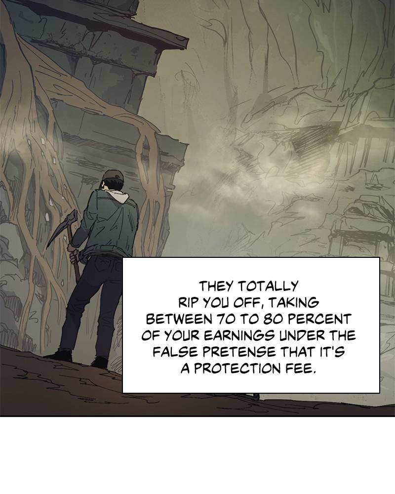 My S-Class Hunters Chap 16 - Next Chap 17
