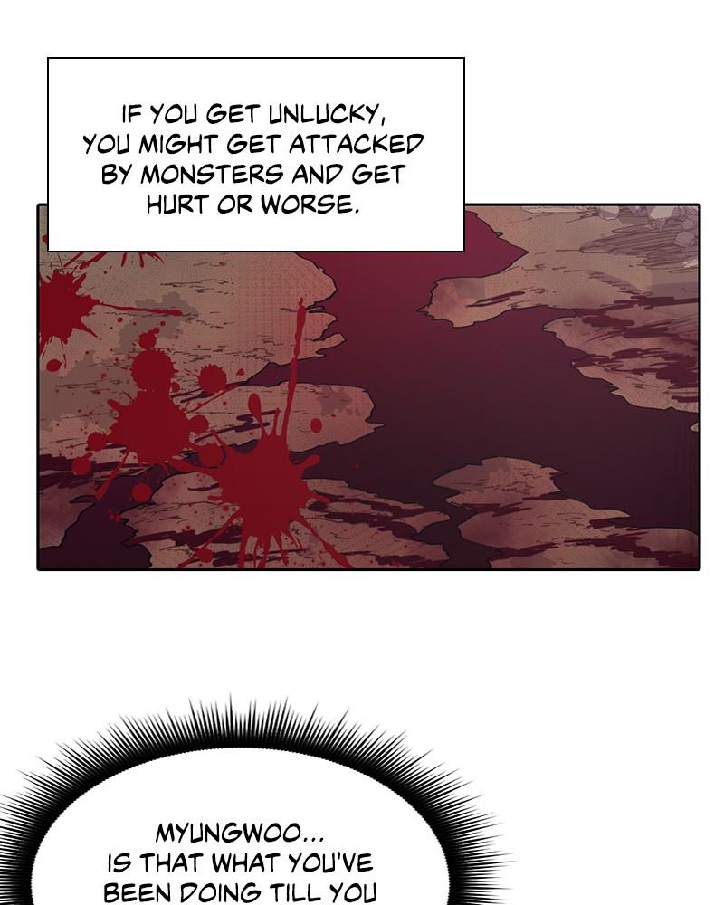 My S-Class Hunters Chap 16 - Next Chap 17