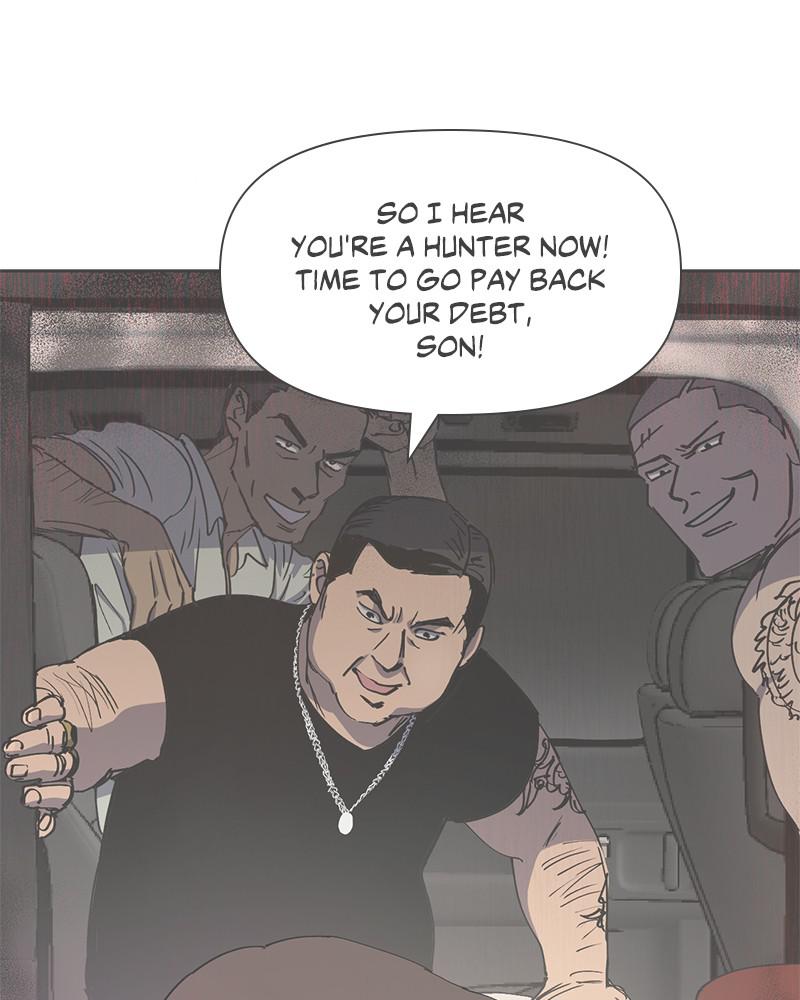 My S-Class Hunters Chap 16 - Next Chap 17