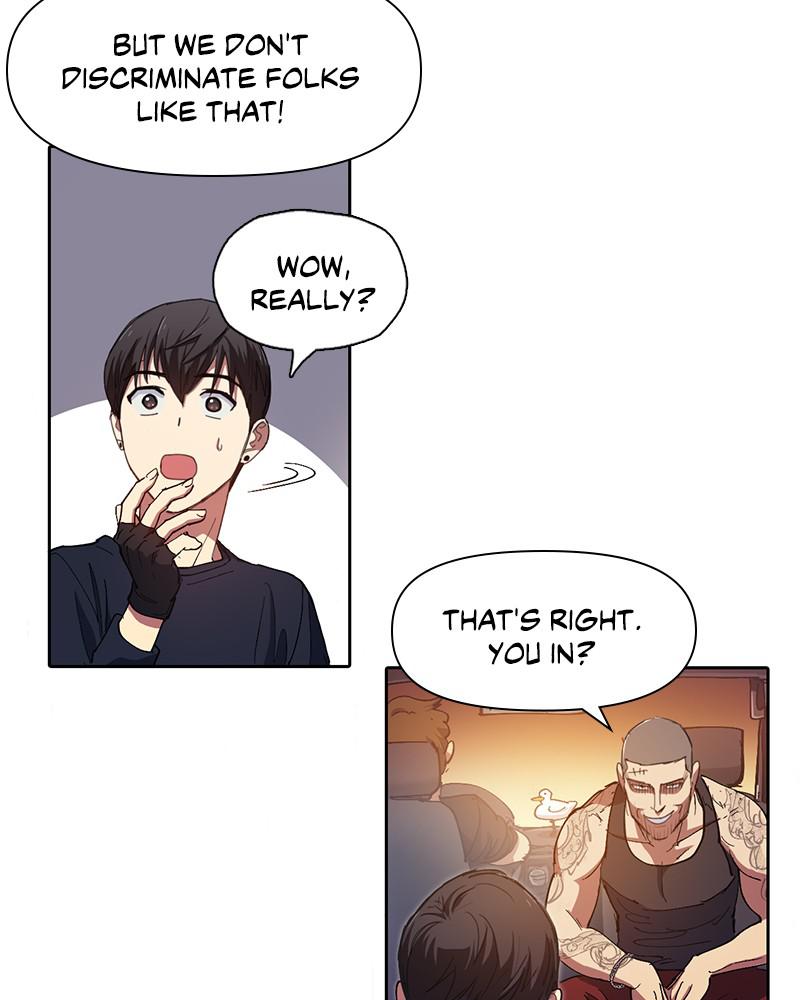 My S-Class Hunters Chap 16 - Next Chap 17