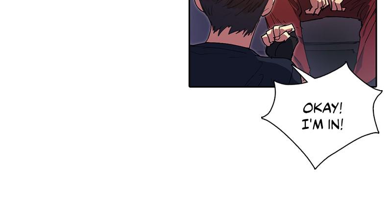 My S-Class Hunters Chap 16 - Next Chap 17